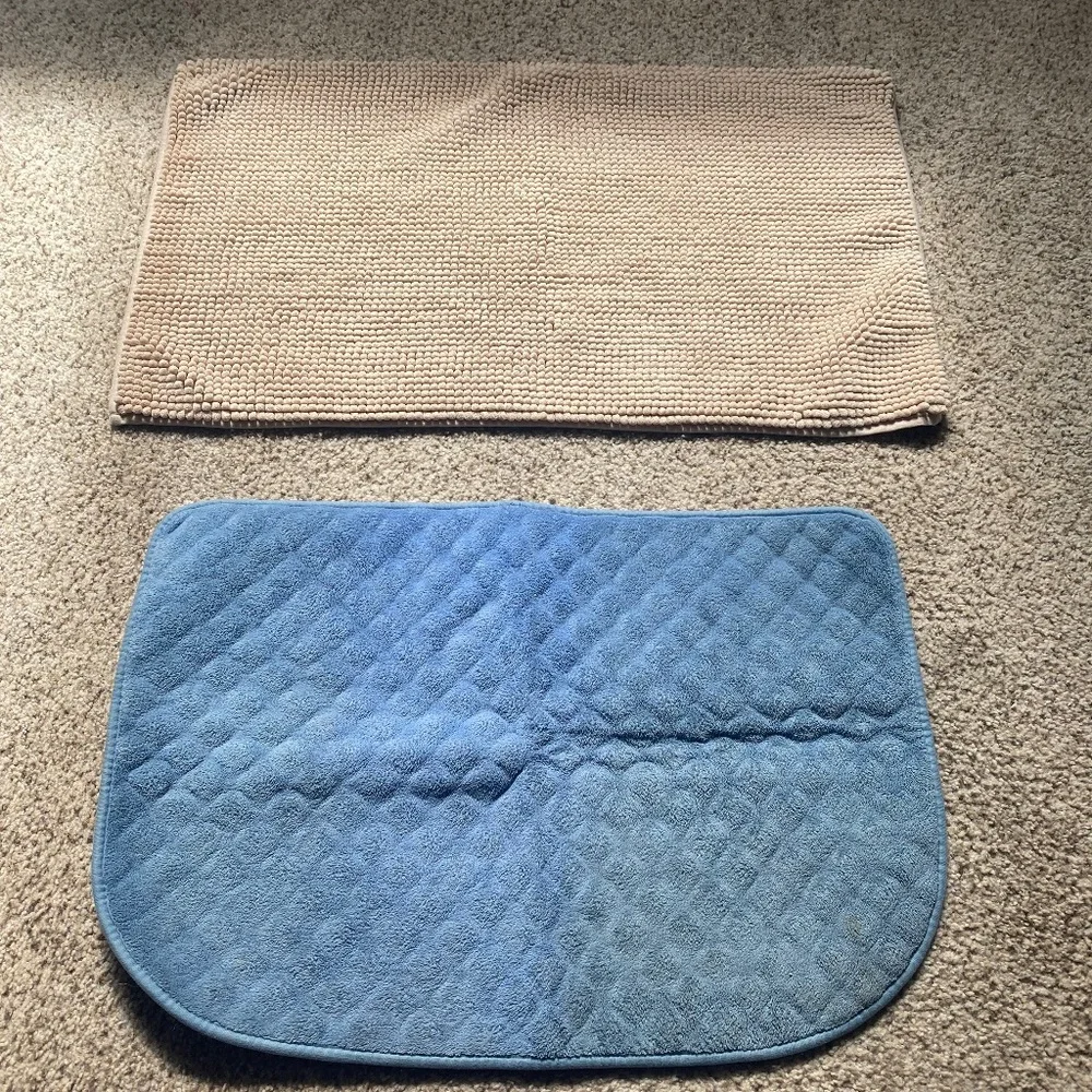 Bathroom Rugs